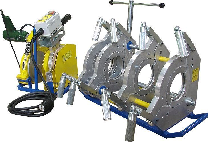 Стыковые сварочные аппараты «Nowatech» в Дзержинском Подробнее о стыковых сварочных аппаратах «Nowatech»