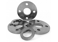 Нержавеющие фланцы на приварном кольце Нержавеющие фланцы на приварном кольце - «Синтез Пайп»