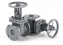 Cтальные задвижки в Дзержинском Cтальные задвижки - «Синтез Пайп»