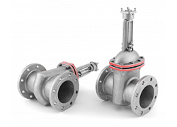 Cтальные задвижки 30с964нж Cтальные задвижки 30с964нж - «Синтез Пайп»