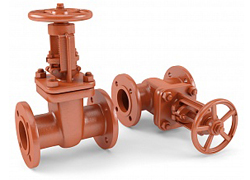 Cтальные задвижки 30с99нж Cтальные задвижки 30с99нж - «Синтез Пайп»