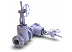 Cтальные задвижки 30c576нж Cтальные задвижки 30c576нж - «Синтез Пайп»