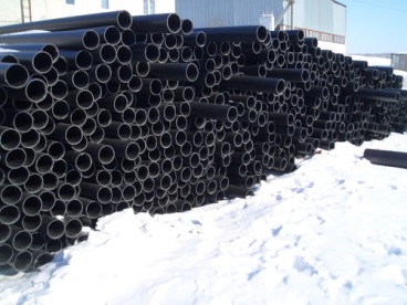 Технические полиэтиленовые трубы в Дзержинском