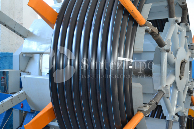 Купить пнд трубы в Дзержинском