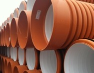 Гофрированные трубы POLYTRON ProKan в Дзержинском