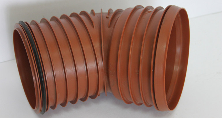 Трубы НПВХ купить в Дзержинском